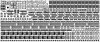 Pontos 35007F1 USS BB-61 Iowa 1984 Detail Up Set (1:350)